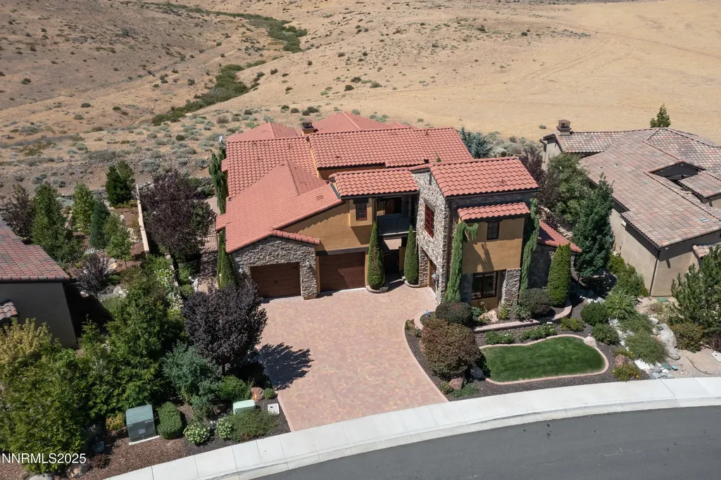 3166 Vista Favoloso Reno NV 89519