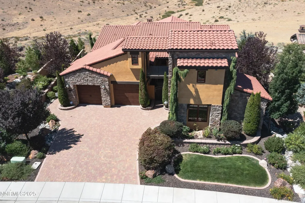 3166 Vista Favoloso Reno NV 89519