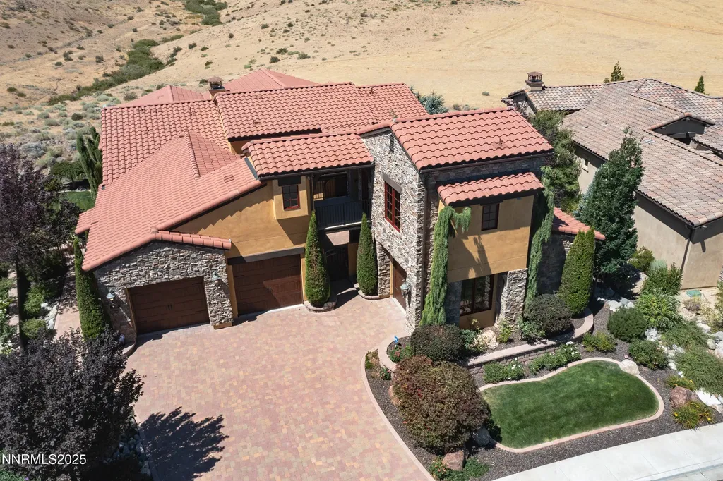 3166 Vista Favoloso Reno NV 89519