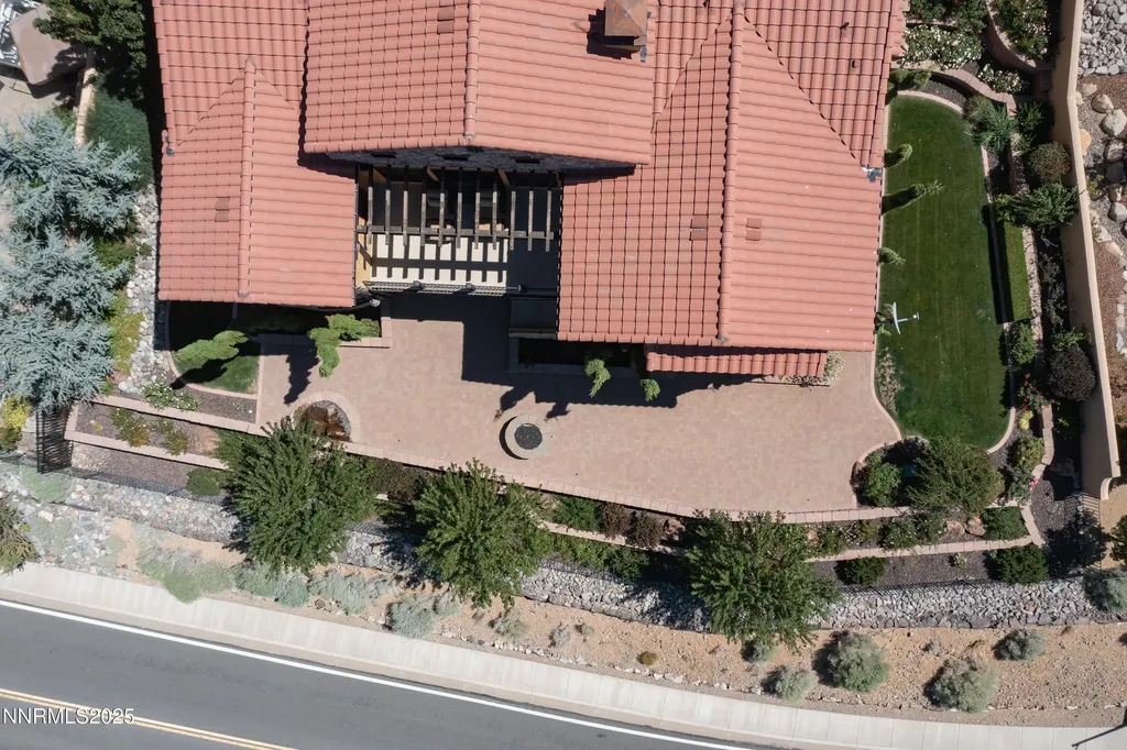 3166 Vista Favoloso Reno NV 89519