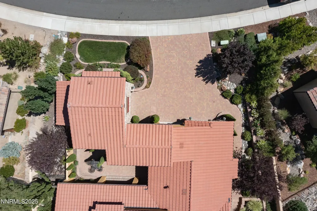 3166 Vista Favoloso Reno NV 89519