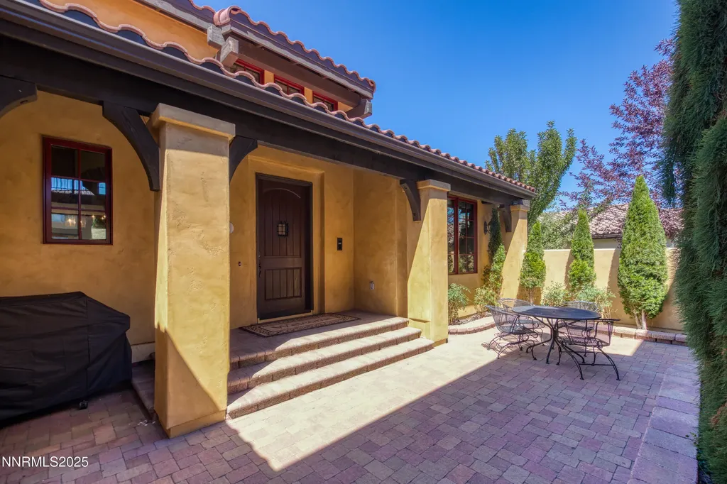 3166 Vista Favoloso Reno NV 89519