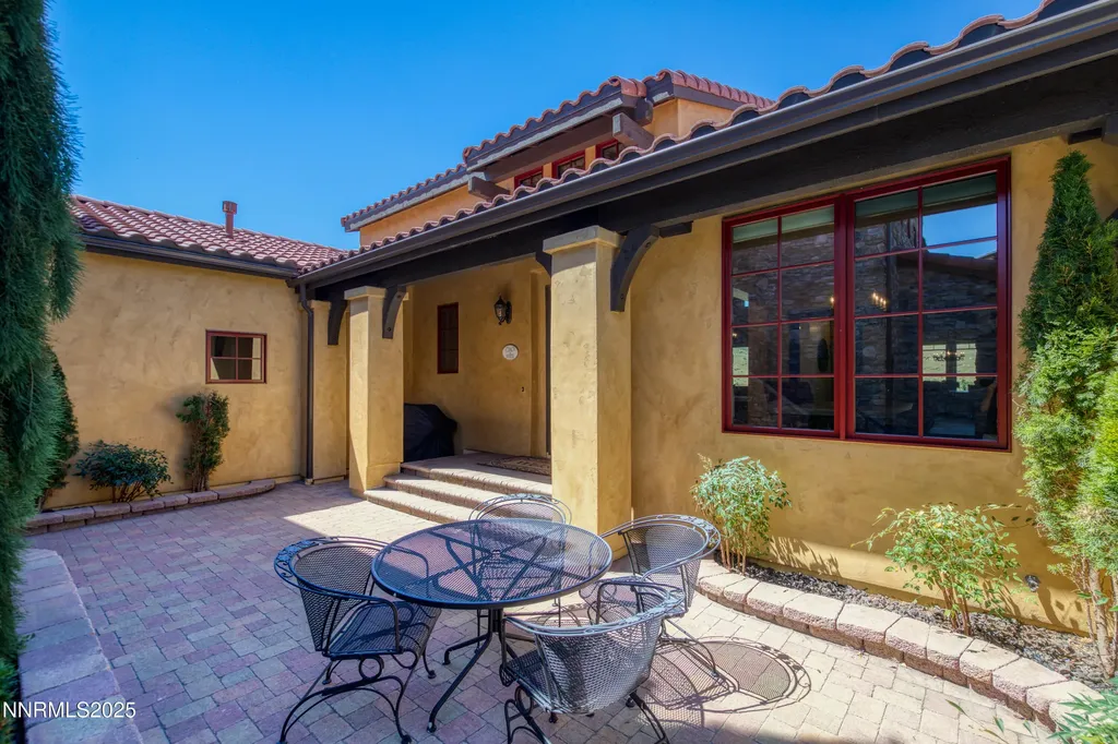 3166 Vista Favoloso Reno NV 89519
