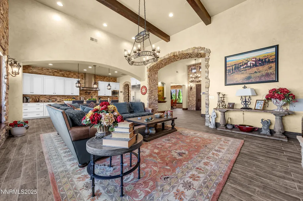 3166 Vista Favoloso Reno NV 89519