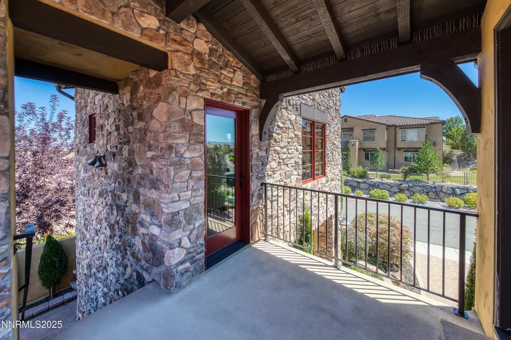 3166 Vista Favoloso Reno NV 89519