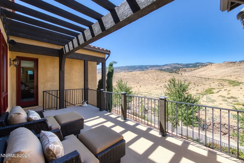3166 Vista Favoloso Reno NV 89519
