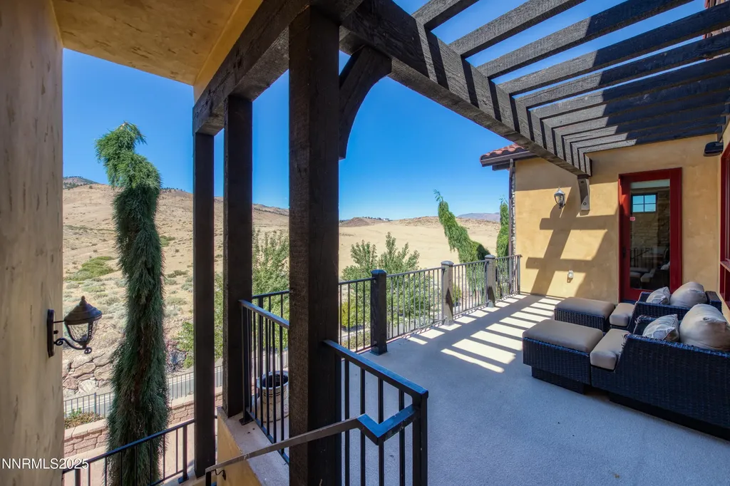 3166 Vista Favoloso Reno NV 89519
