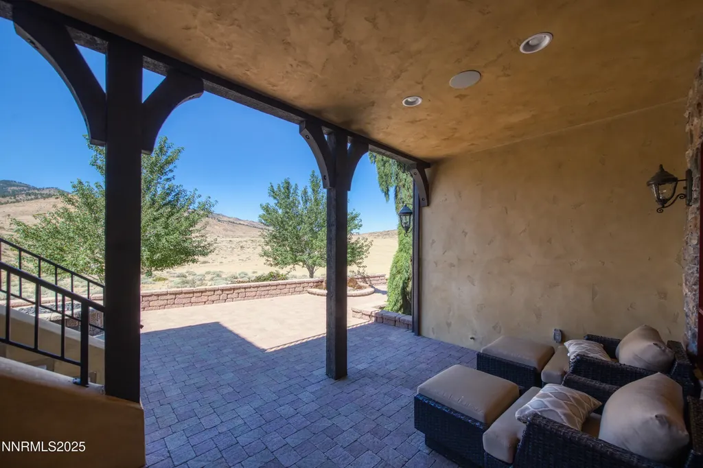 3166 Vista Favoloso Reno NV 89519