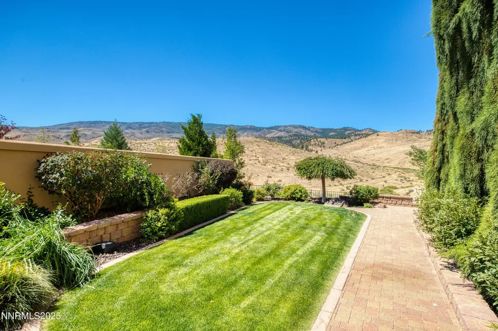 3166 Vista Favoloso Reno NV 89519
