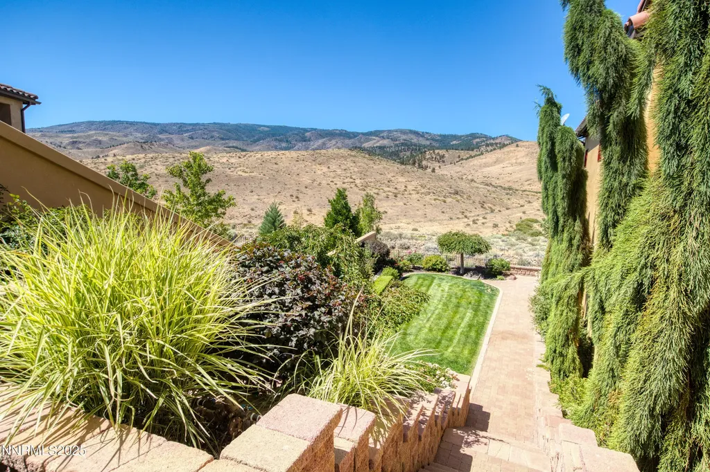 3166 Vista Favoloso Reno NV 89519