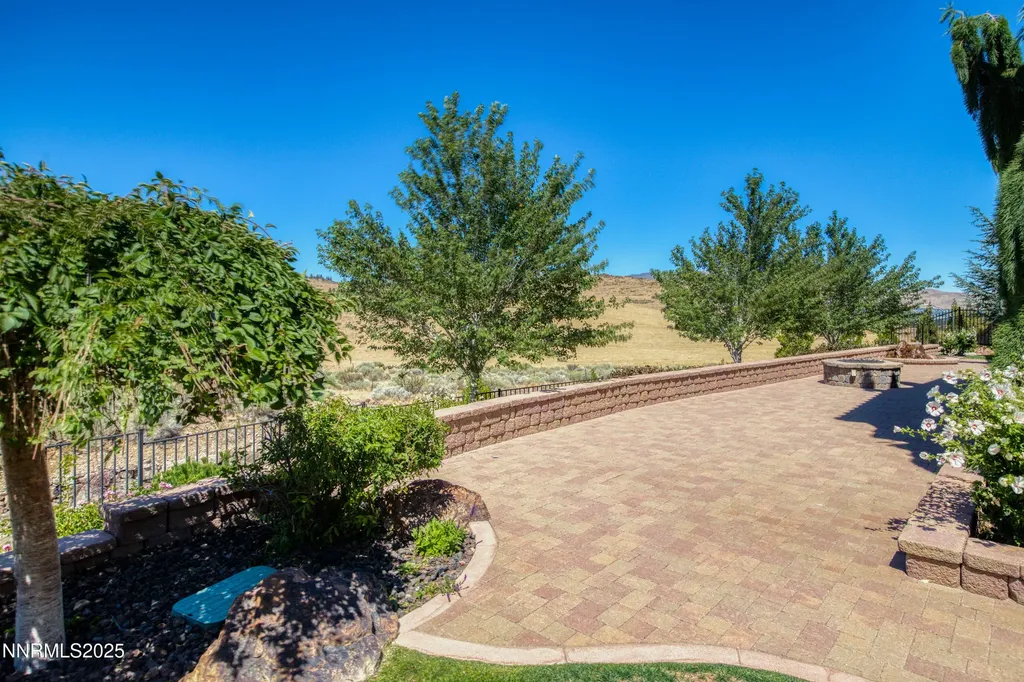 3166 Vista Favoloso Reno NV 89519