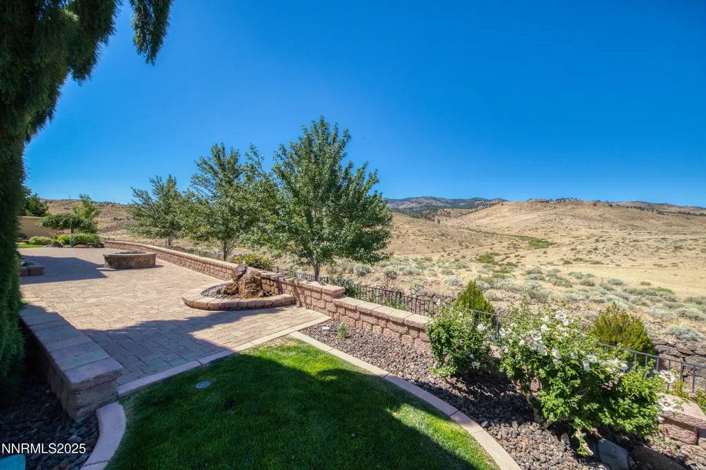 3166 Vista Favoloso Reno NV 89519