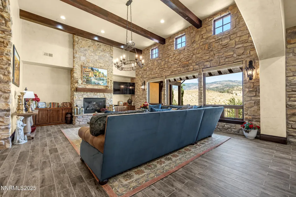 3166 Vista Favoloso Reno NV 89519