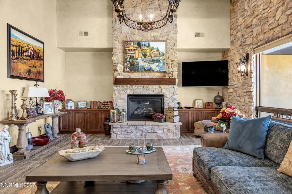 3166 Vista Favoloso Reno NV 89519