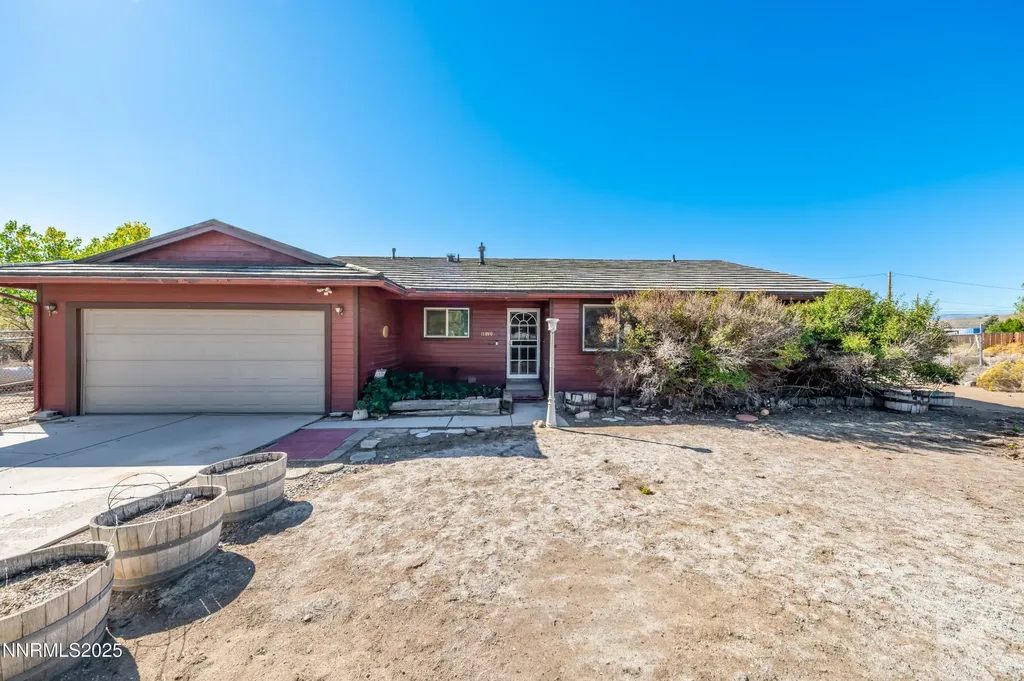 11890 Chesapeake Reno NV 89506