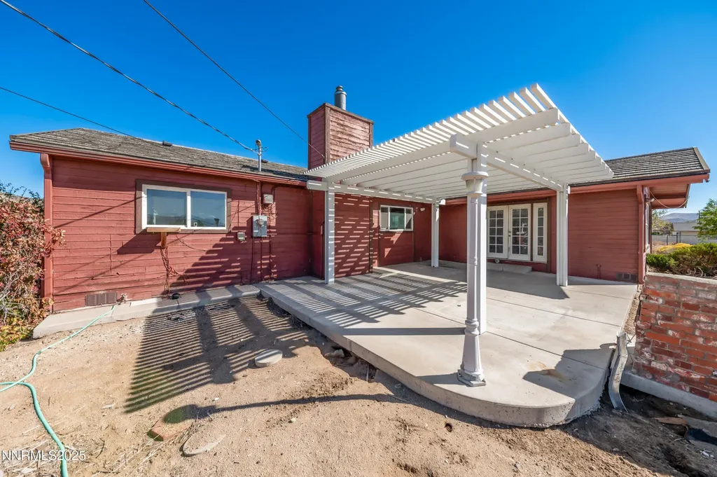 11890 Chesapeake Reno NV 89506