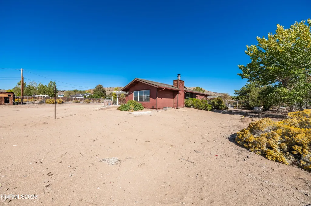 11890 Chesapeake Reno NV 89506