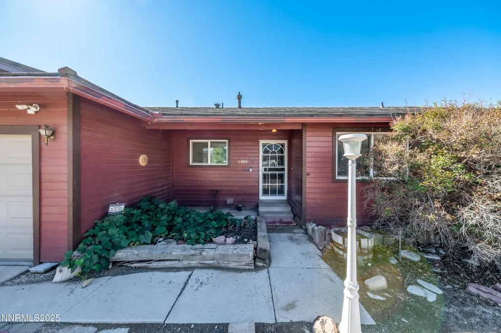 11890 Chesapeake Reno NV 89506