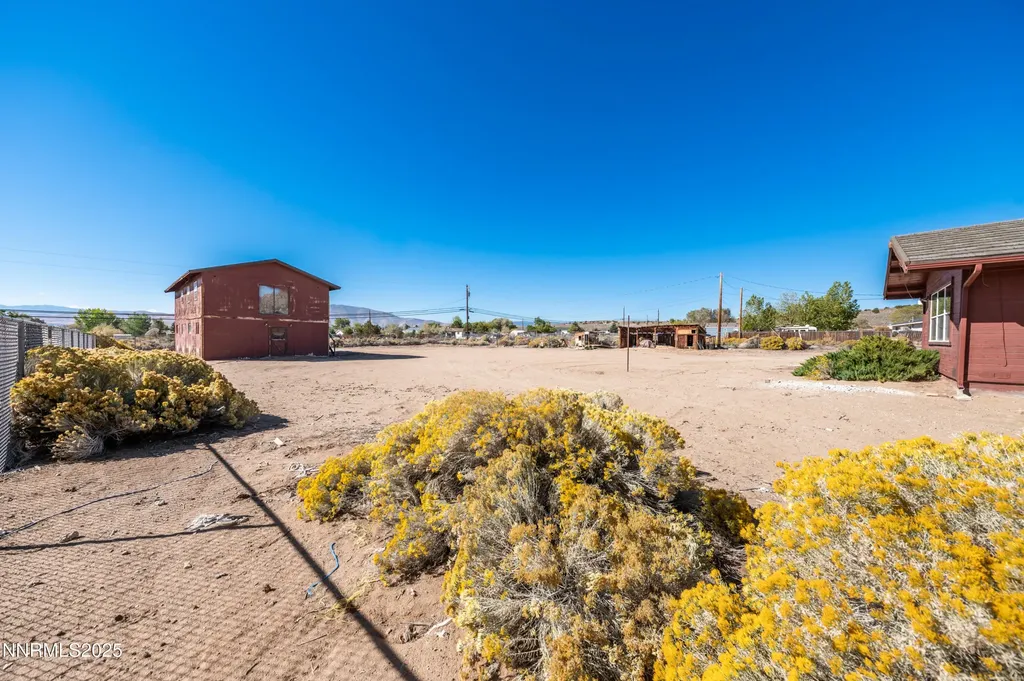 11890 Chesapeake Reno NV 89506