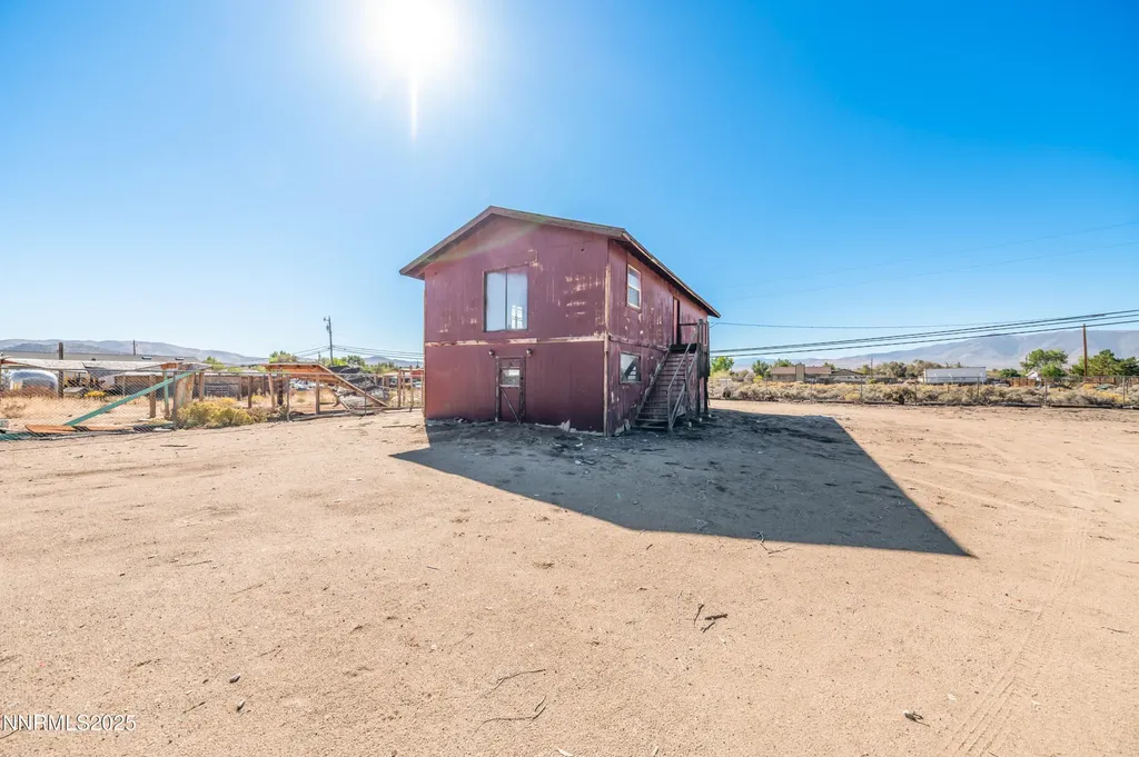 11890 Chesapeake Reno NV 89506