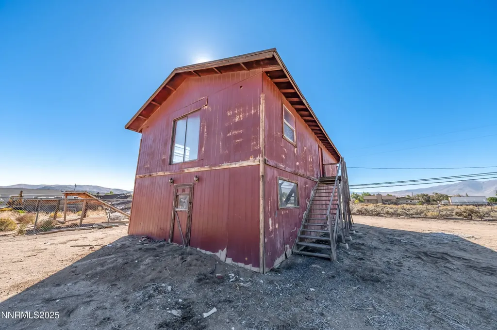 11890 Chesapeake Reno NV 89506