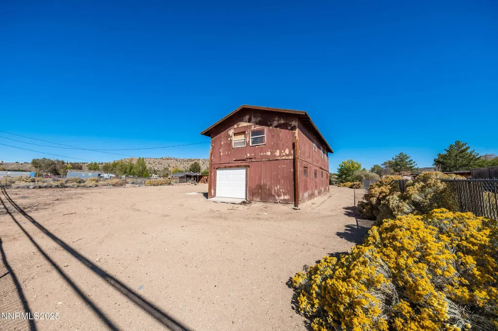 11890 Chesapeake Reno NV 89506