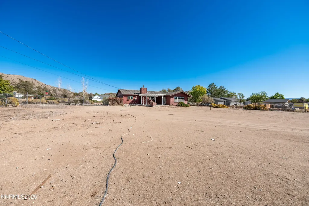 11890 Chesapeake Reno NV 89506