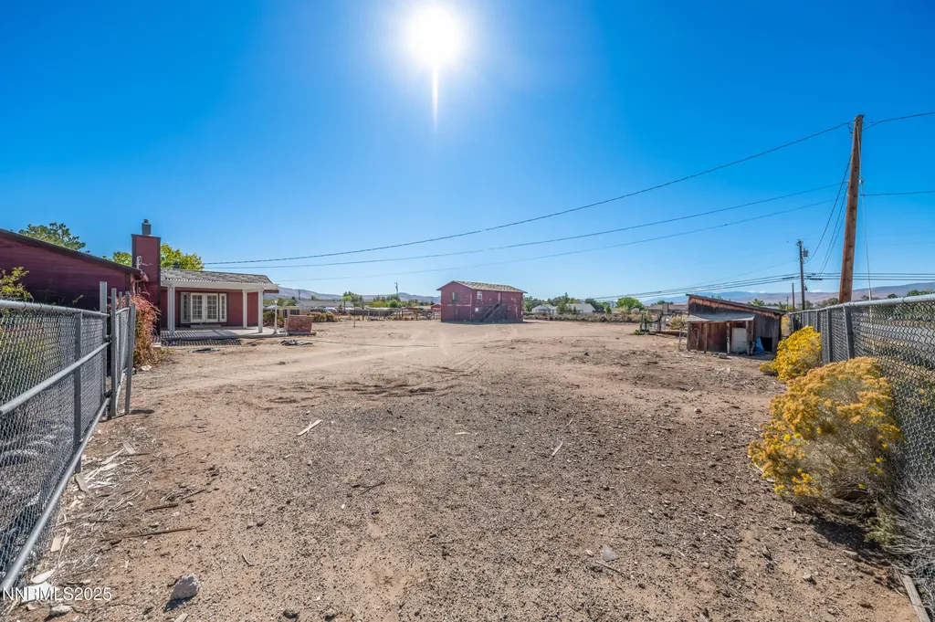 11890 Chesapeake Reno NV 89506