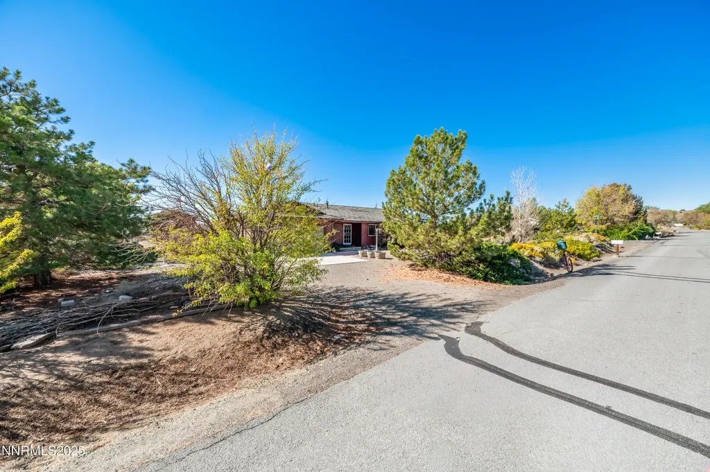 11890 Chesapeake Reno NV 89506