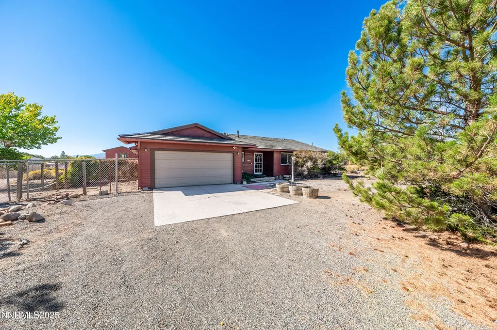 11890 Chesapeake Reno NV 89506