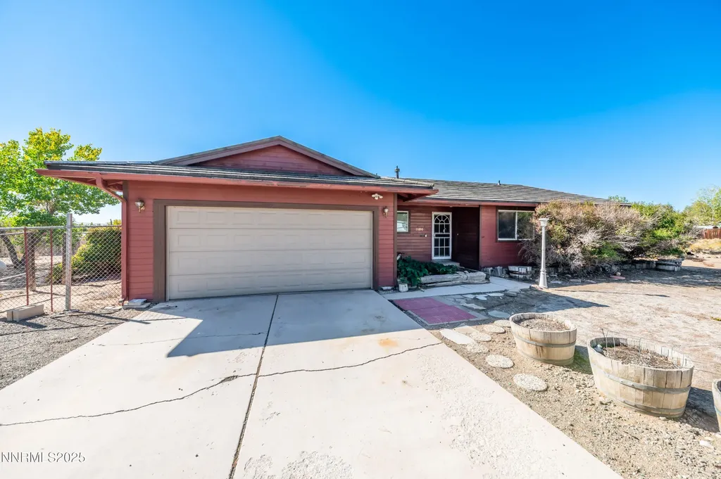 11890 Chesapeake Reno NV 89506