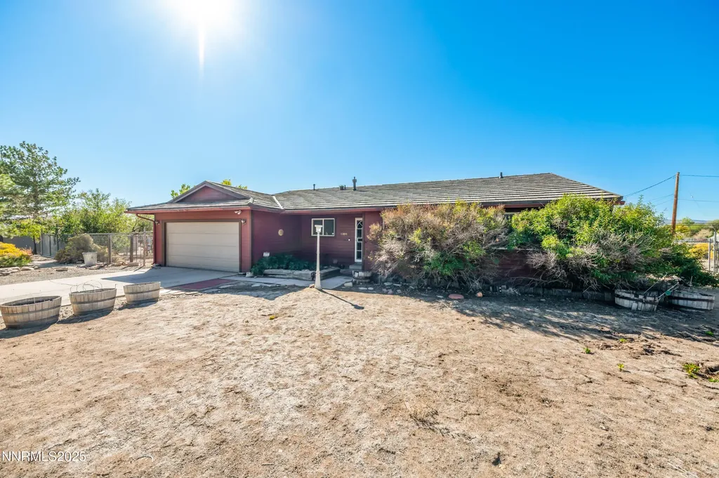11890 Chesapeake Reno NV 89506