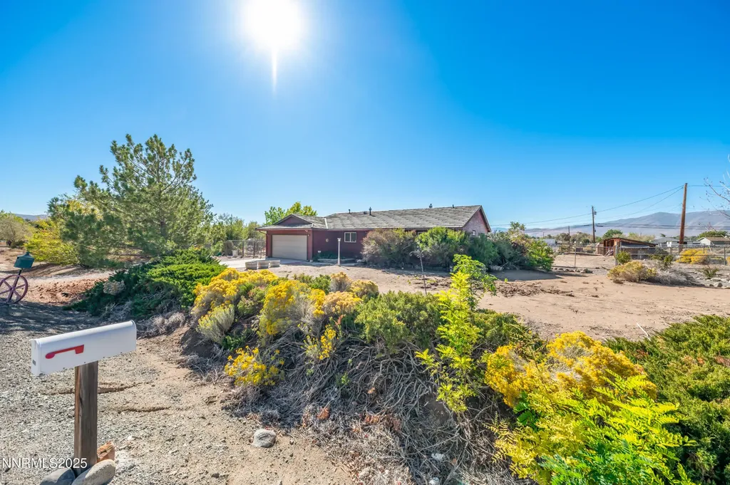 11890 Chesapeake Reno NV 89506