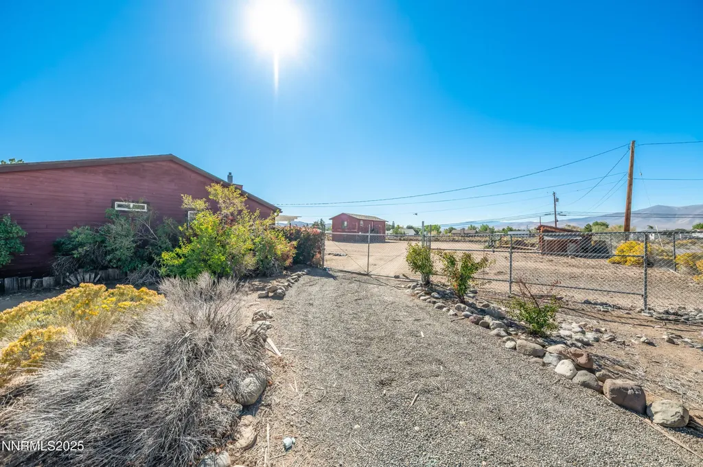 11890 Chesapeake Reno NV 89506