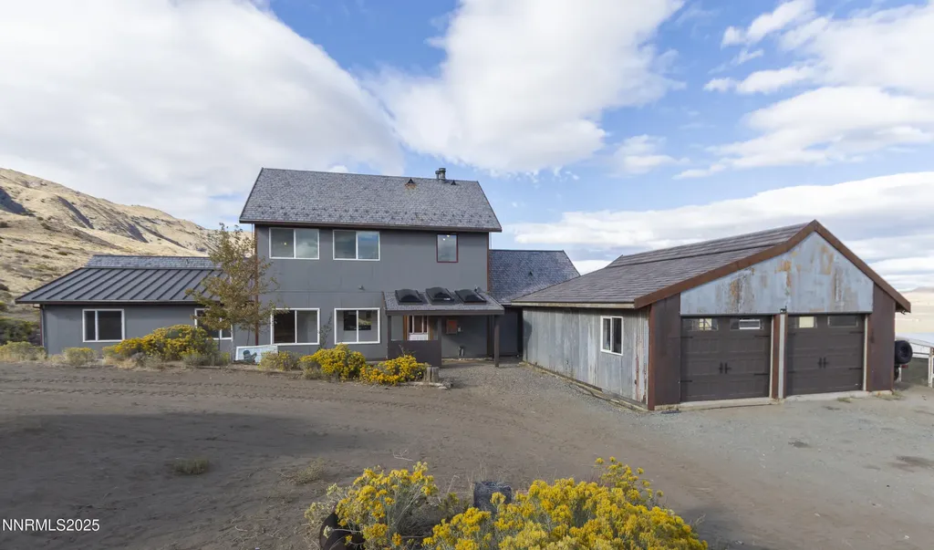 20 Prairie Reno NV 89506
