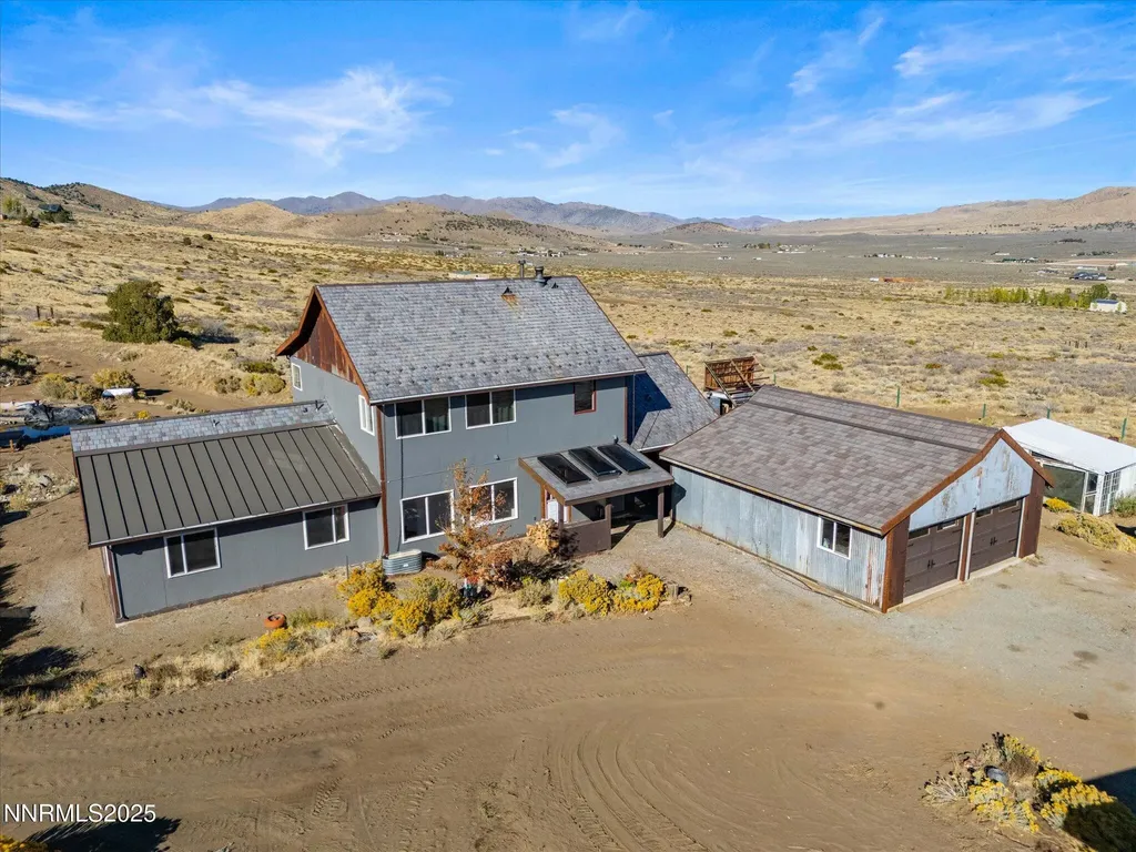 20 Prairie Reno NV 89506
