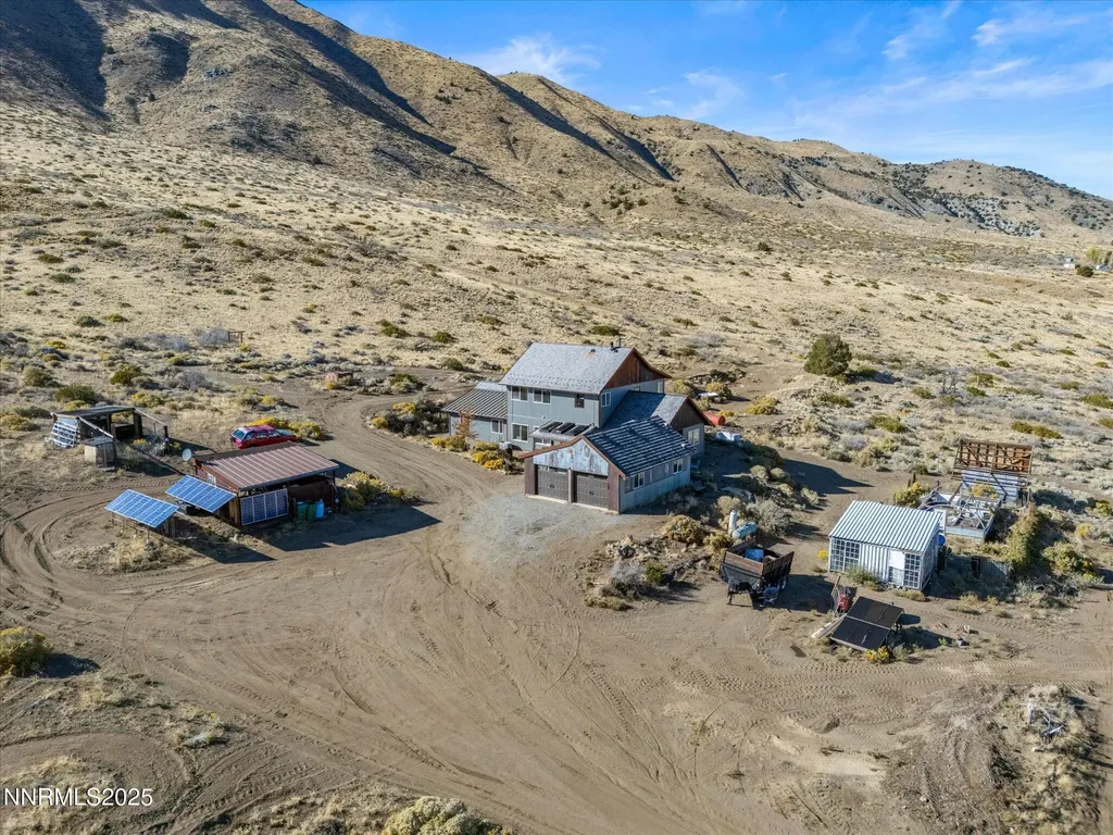 20 Prairie Reno NV 89506