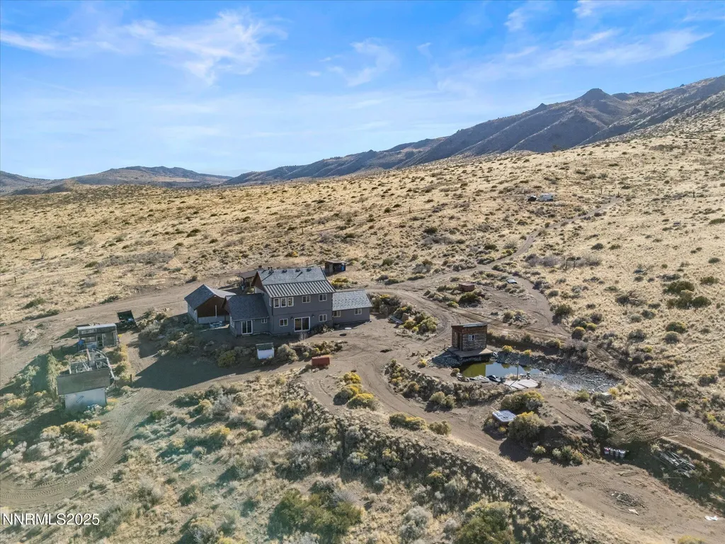 20 Prairie Reno NV 89506