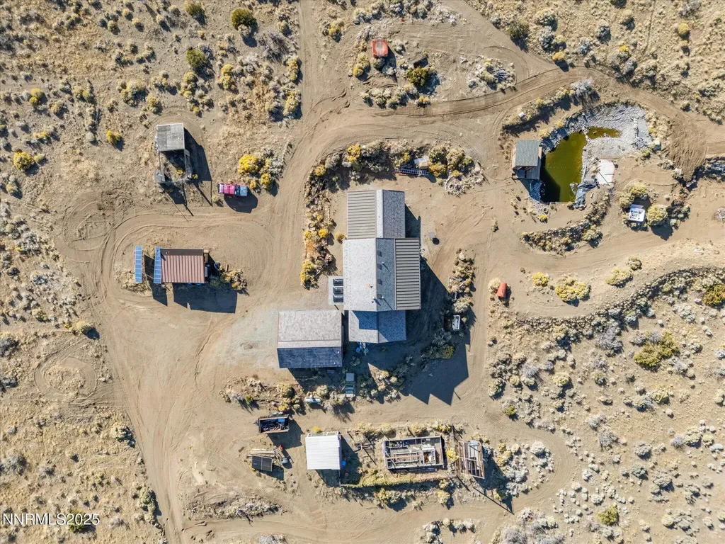 20 Prairie Reno NV 89506