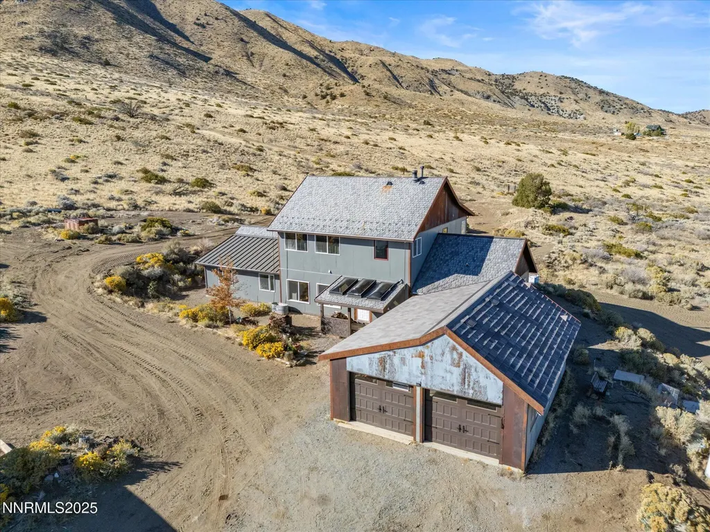 20 Prairie Reno NV 89506