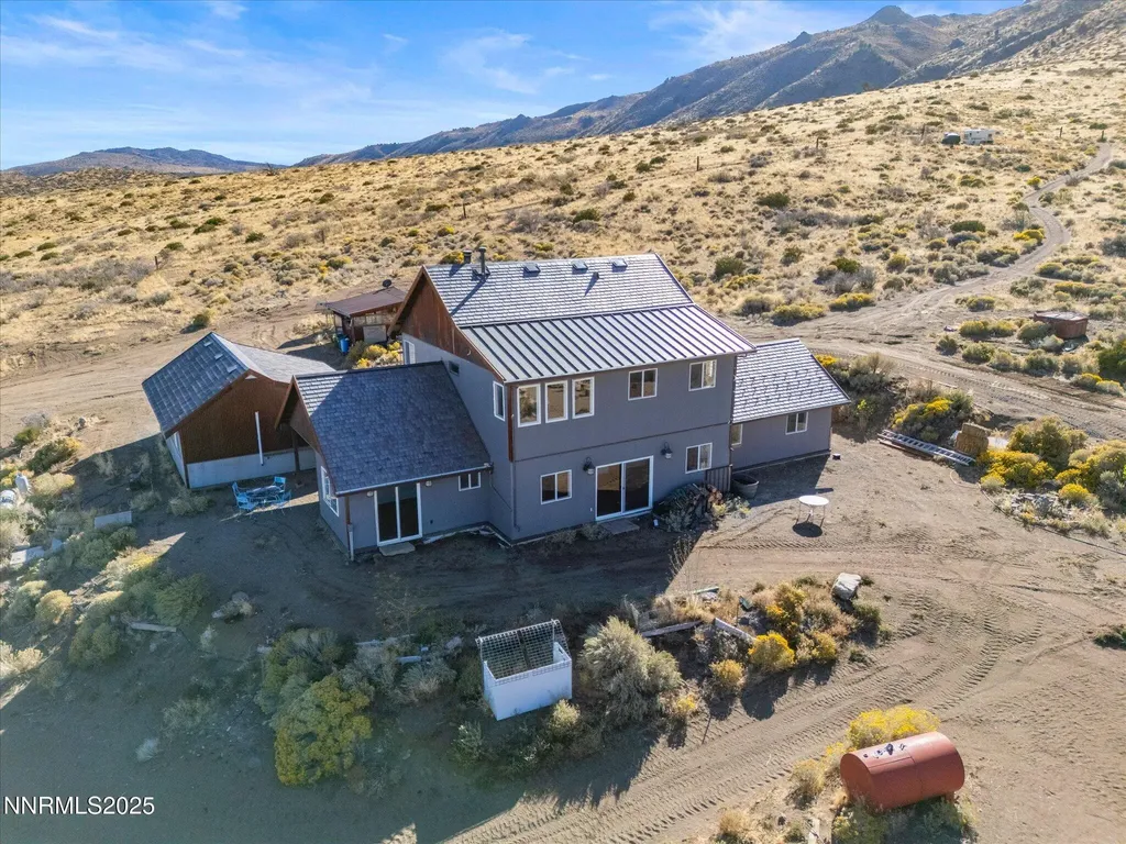 20 Prairie Reno NV 89506