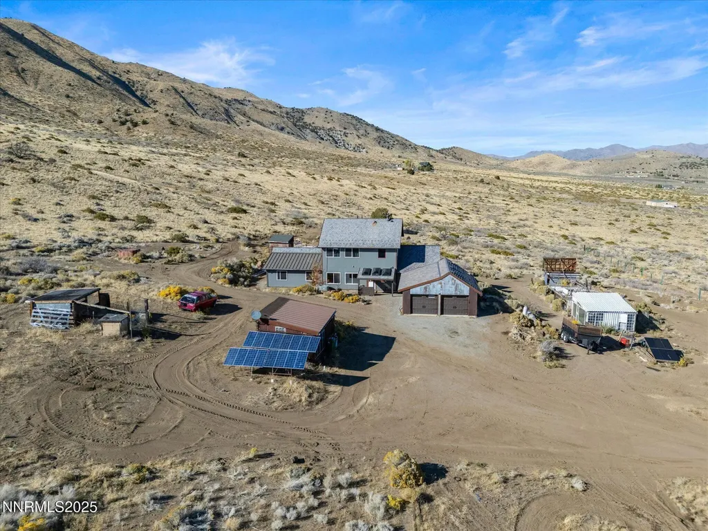 20 Prairie Reno NV 89506