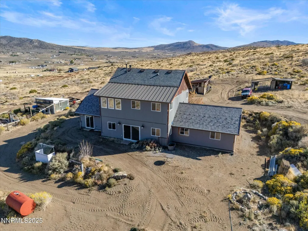 20 Prairie Reno NV 89506