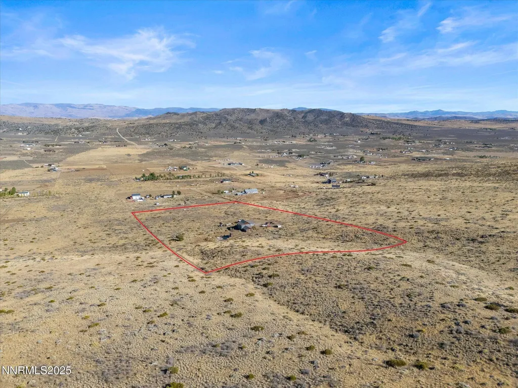 20 Prairie Reno NV 89506