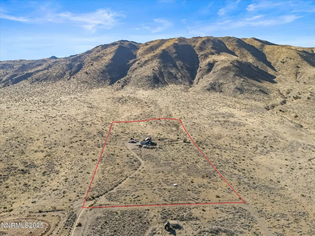 20 Prairie Reno NV 89506