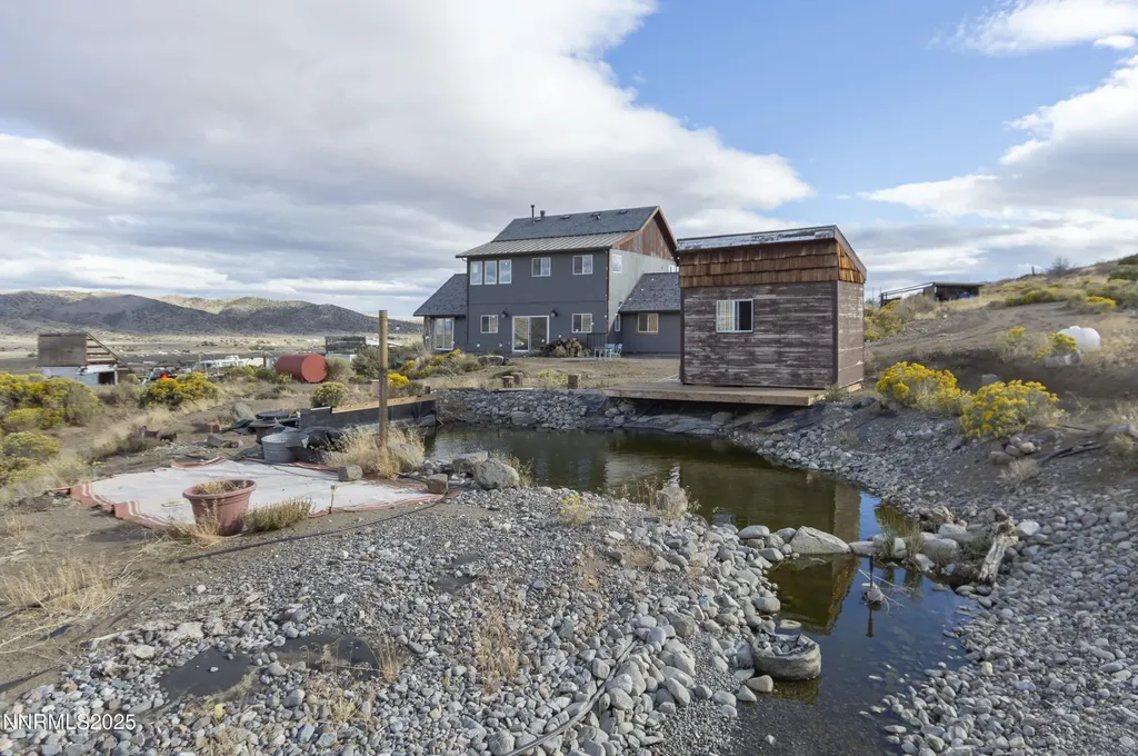 20 Prairie Reno NV 89506
