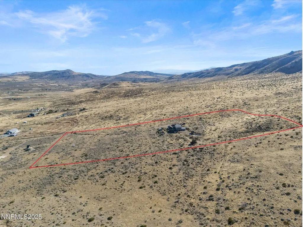 20 Prairie Reno NV 89506