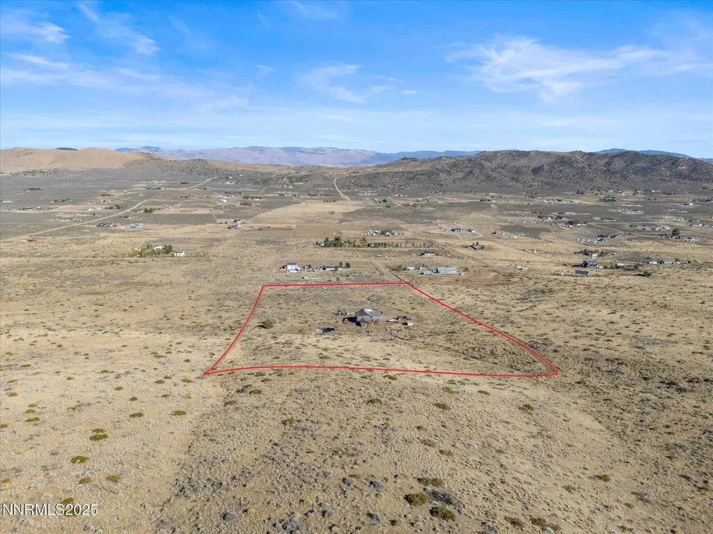 20 Prairie Reno NV 89506