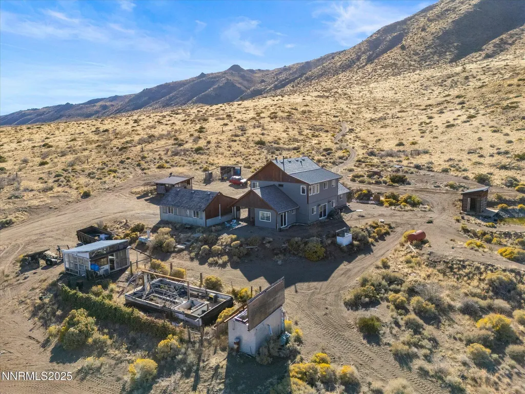 20 Prairie Reno NV 89506