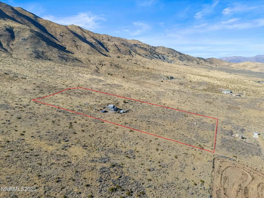 20 Prairie Reno NV 89506